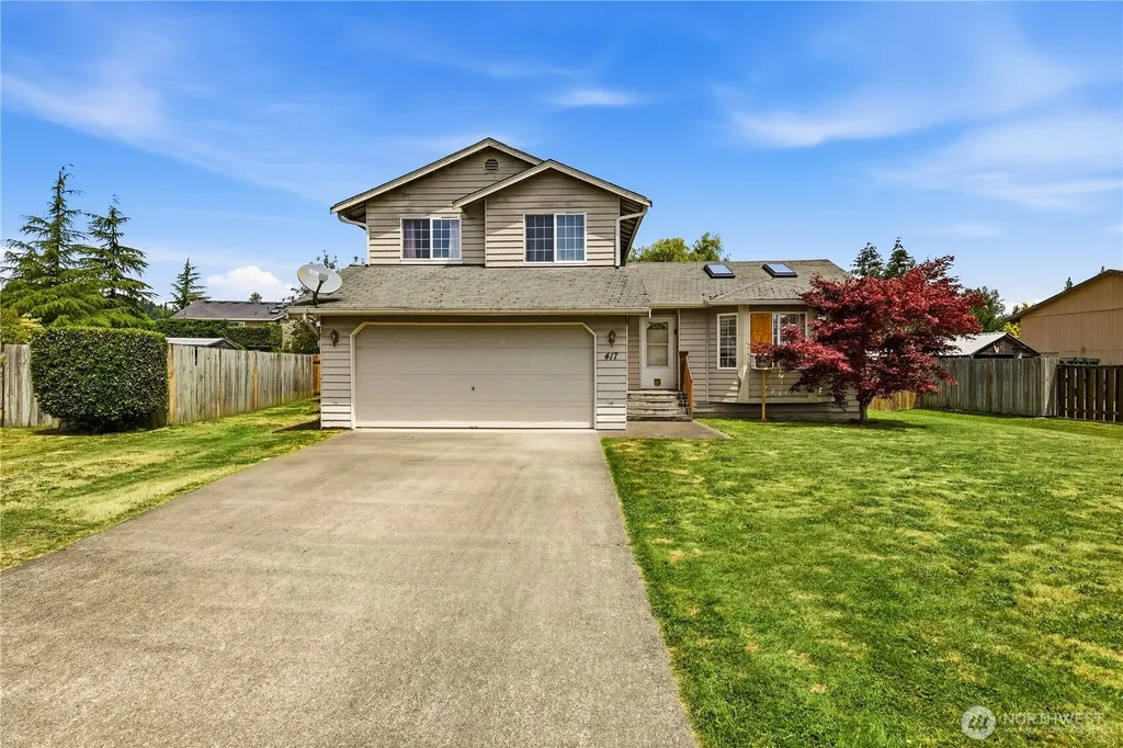 417 Yakima Boulevard Pacific WA 98047