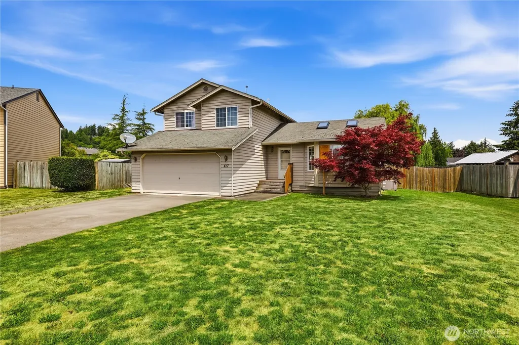417 Yakima Boulevard Pacific WA 98047