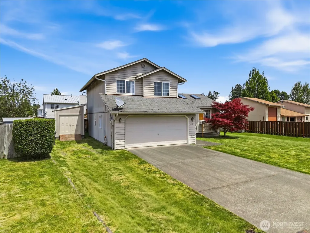 417 Yakima Boulevard Pacific WA 98047