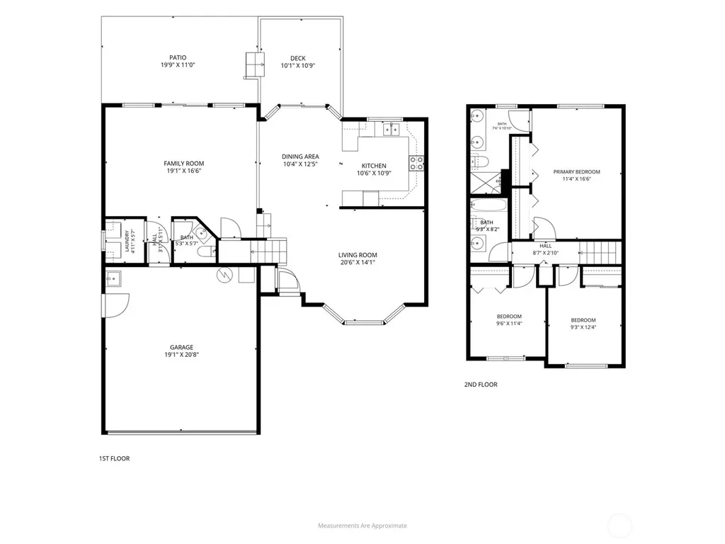 417 Yakima Boulevard Pacific WA 98047