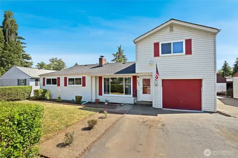 1208 115th Street S Tacoma WA 98444