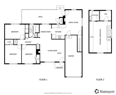 1208 115th Street S Tacoma WA 98444