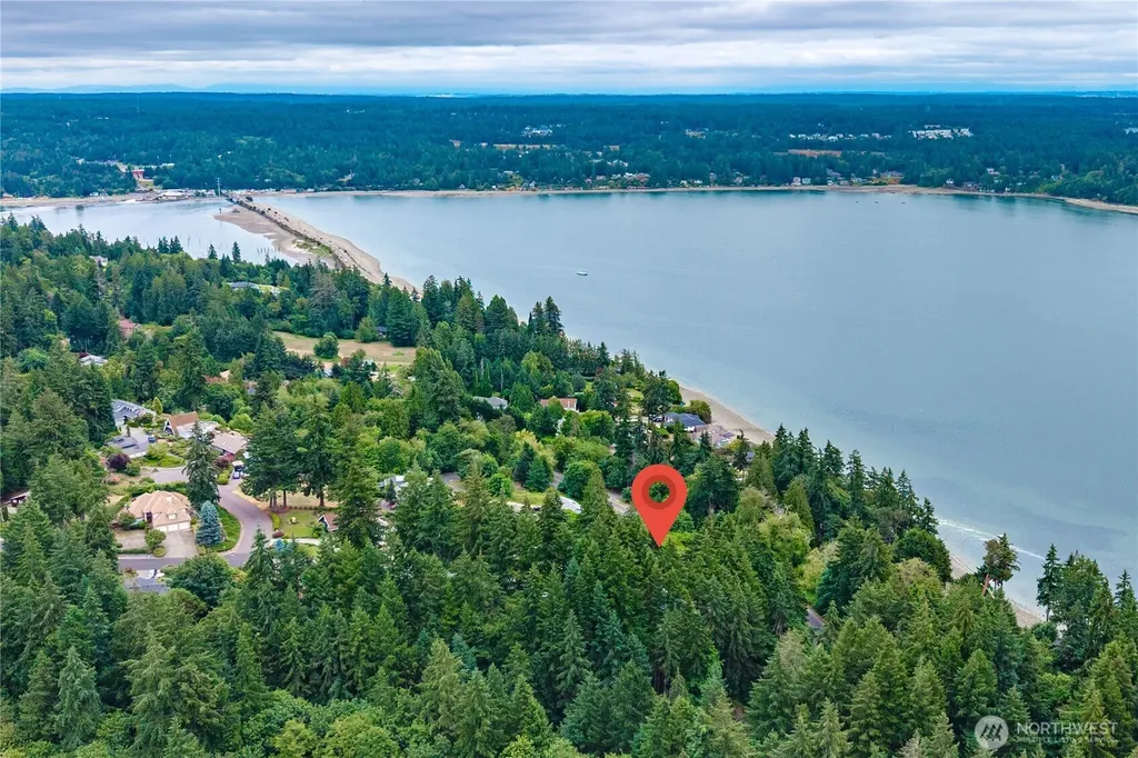 13214 Emerald Drive NW Gig Harbor WA 98329