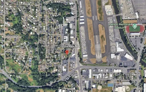 271 Hardie Ave NW Renton WA 98057