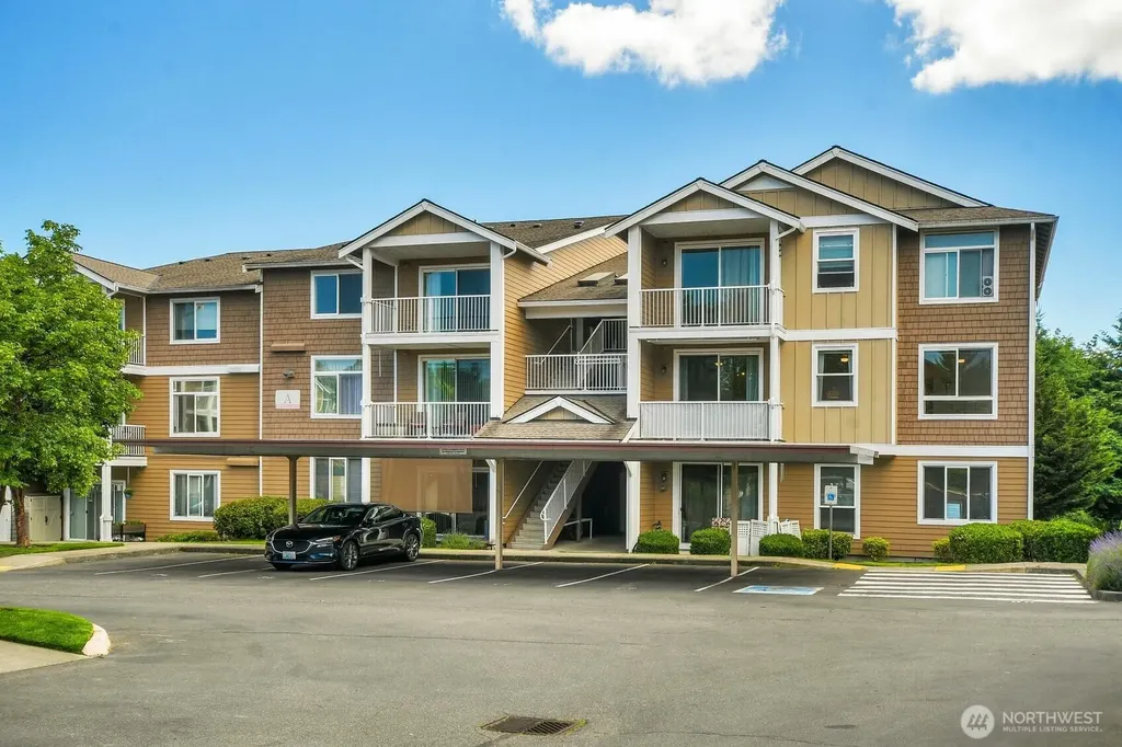 3309 132nd Street SE Everett WA 98208