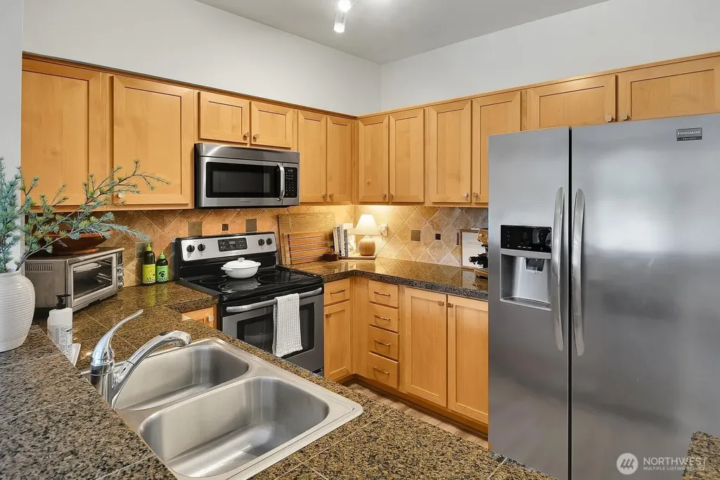 3309 132nd Street SE Everett WA 98208