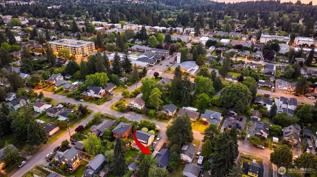 11720 Evanston Avenue N Seattle WA 98133