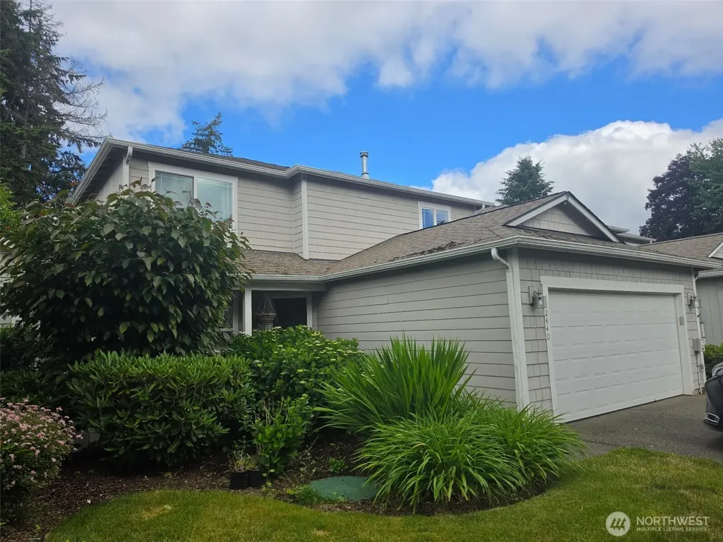 2440 Boulevard Heights Loop SE Olympia WA 98501