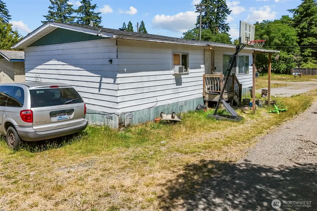 20106 2nd Avenue E Spanaway WA 98387