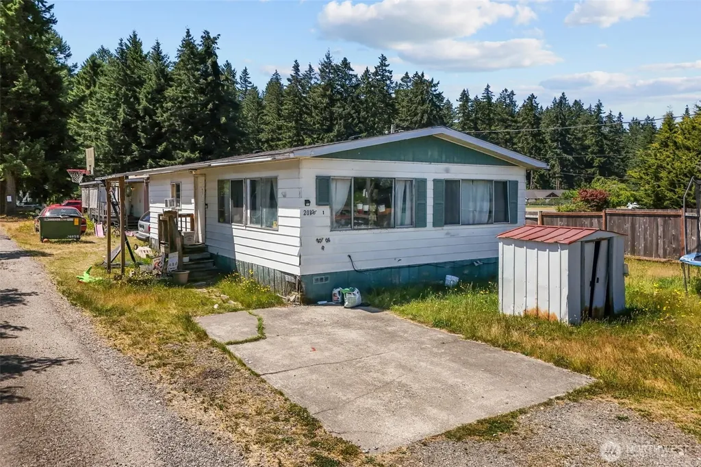 20106 2nd Avenue E Spanaway WA 98387
