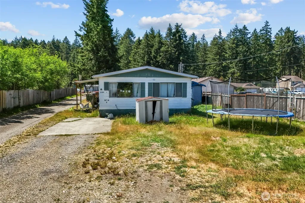 20106 2nd Avenue E Spanaway WA 98387