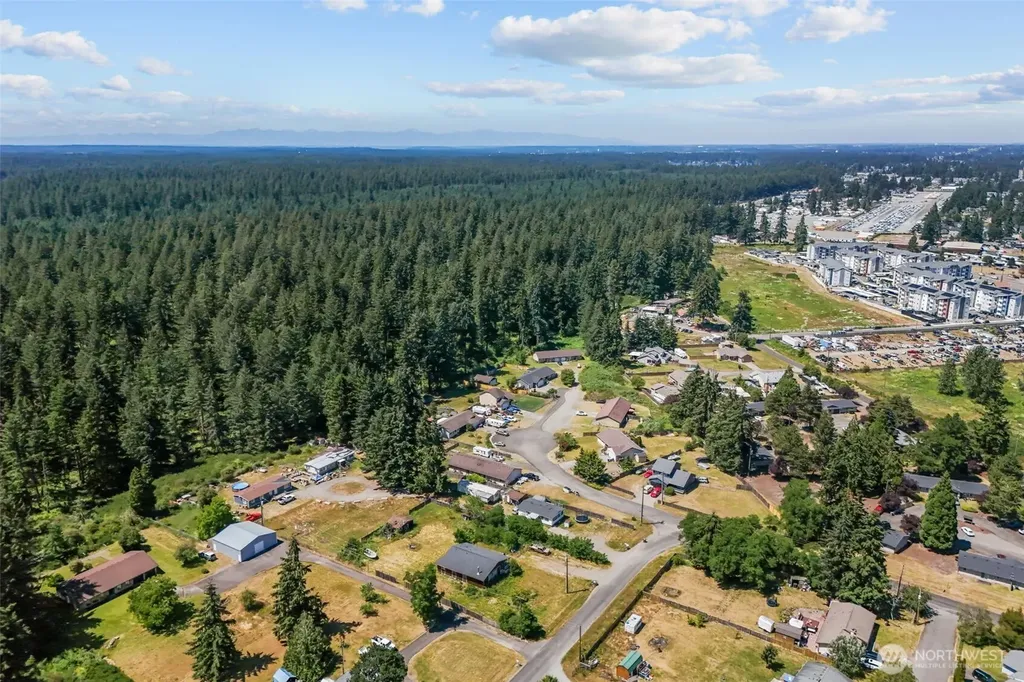 20106 2nd Avenue E Spanaway WA 98387