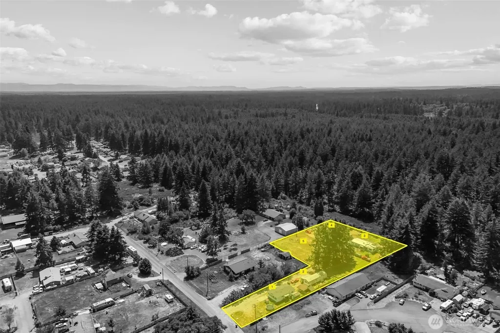 20106 2nd Avenue E Spanaway WA 98387