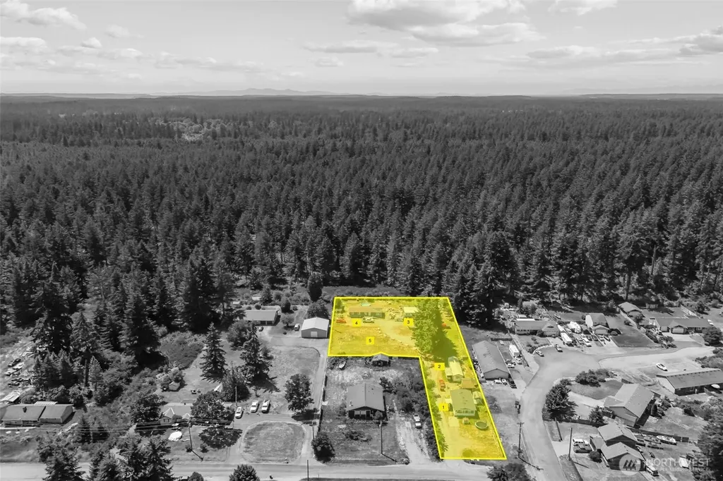 20106 2nd Avenue E Spanaway WA 98387