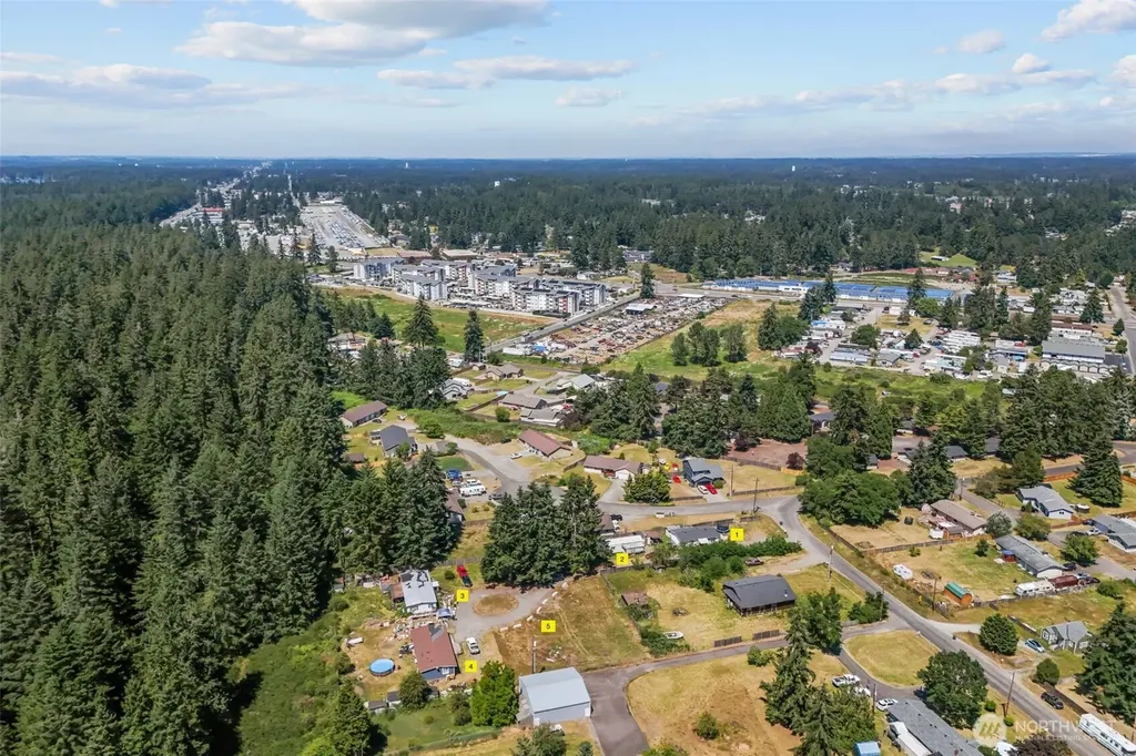 20106 2nd Avenue E Spanaway WA 98387