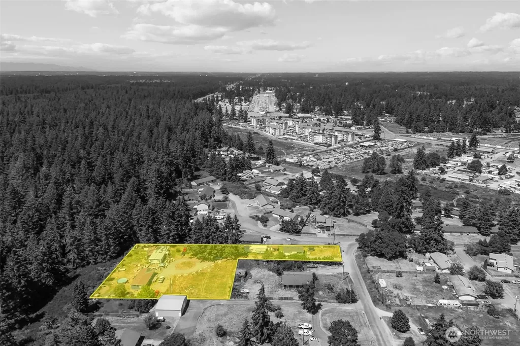 20106 2nd Avenue E Spanaway WA 98387
