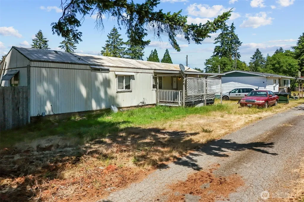 20106 2nd Avenue E Spanaway WA 98387
