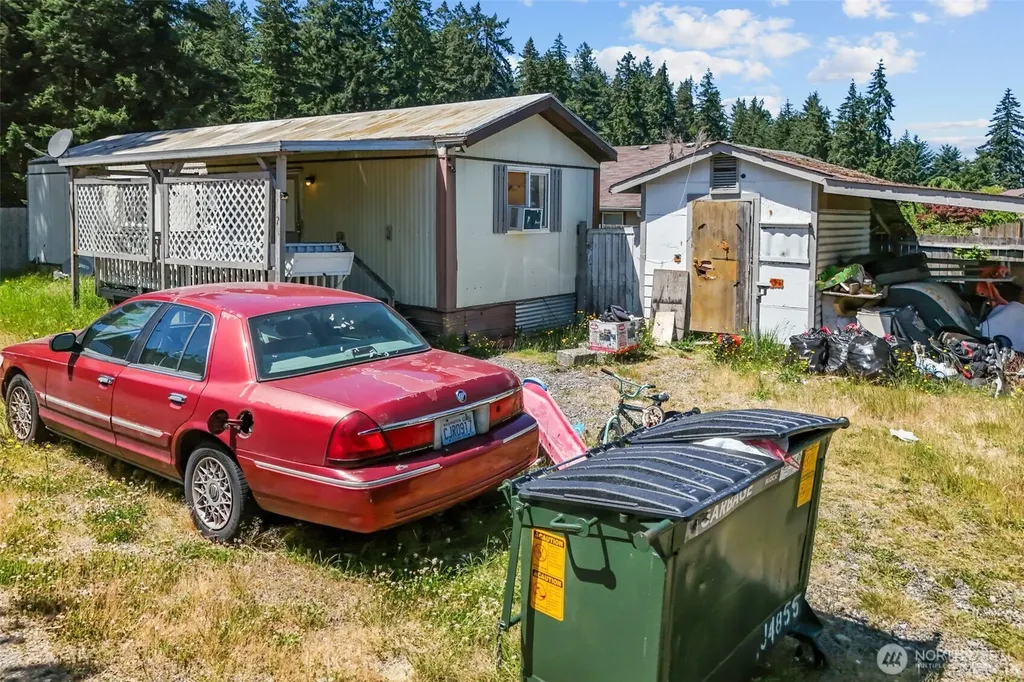 20106 2nd Avenue E Spanaway WA 98387