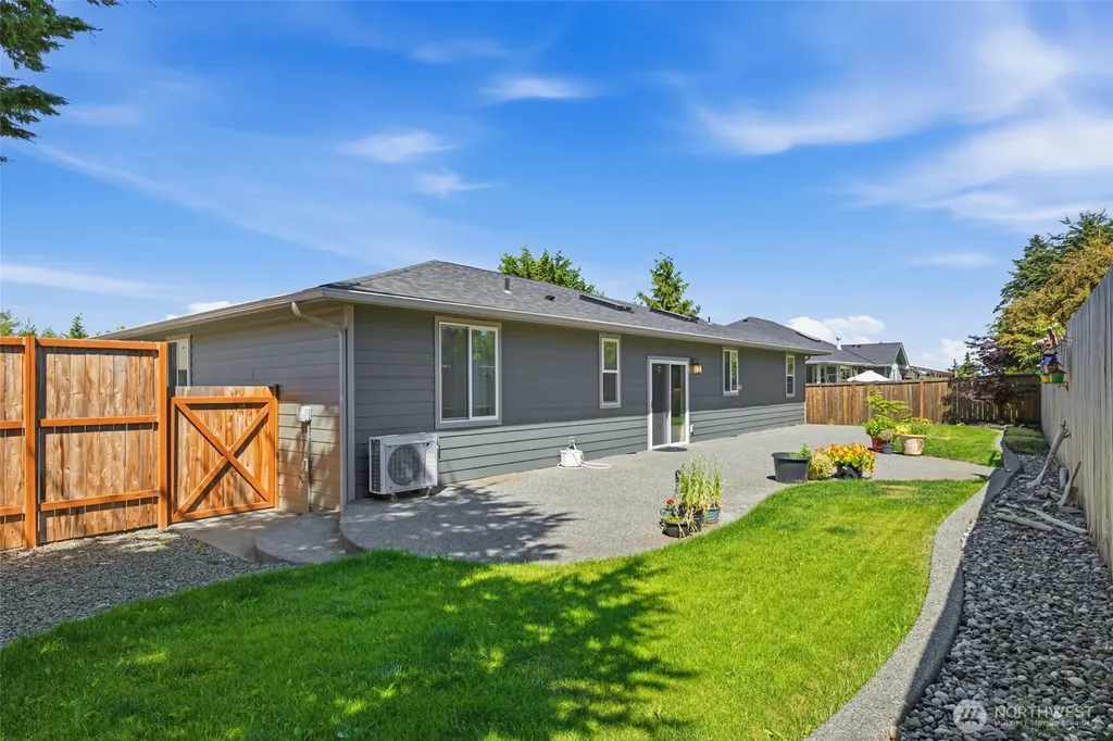 142 E Cobblestone Lane Sequim WA 98382