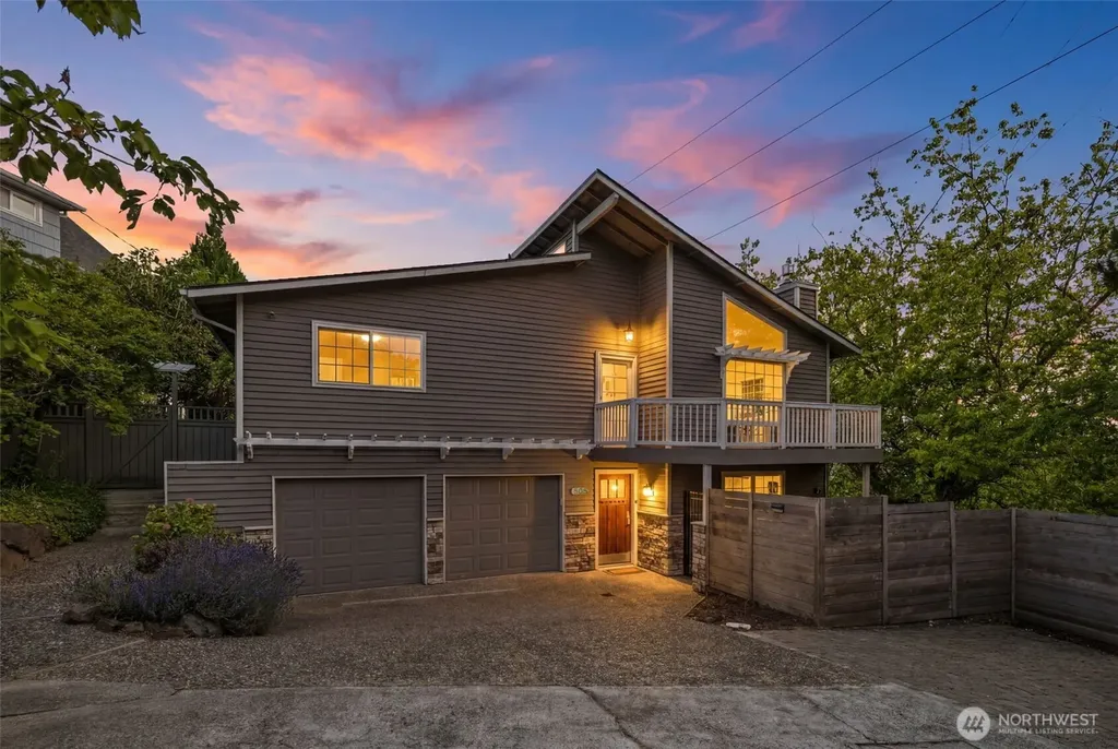 505 NE 78th Street Seattle WA 98115