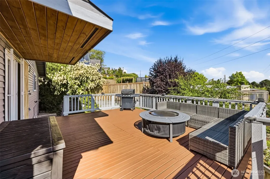 505 NE 78th Street Seattle WA 98115
