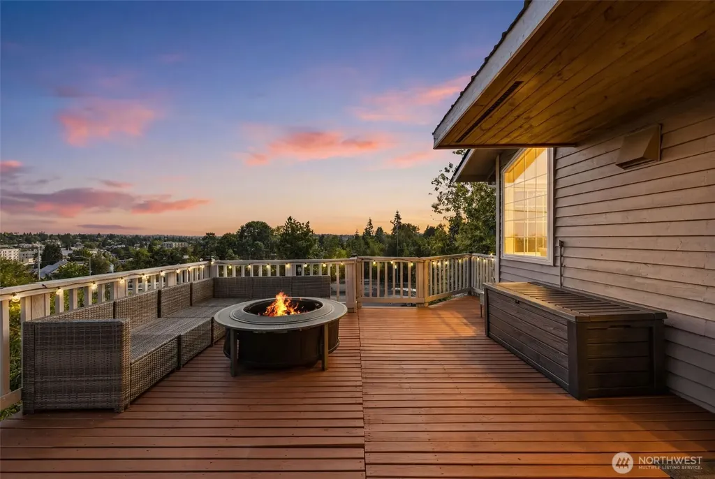 505 NE 78th Street Seattle WA 98115
