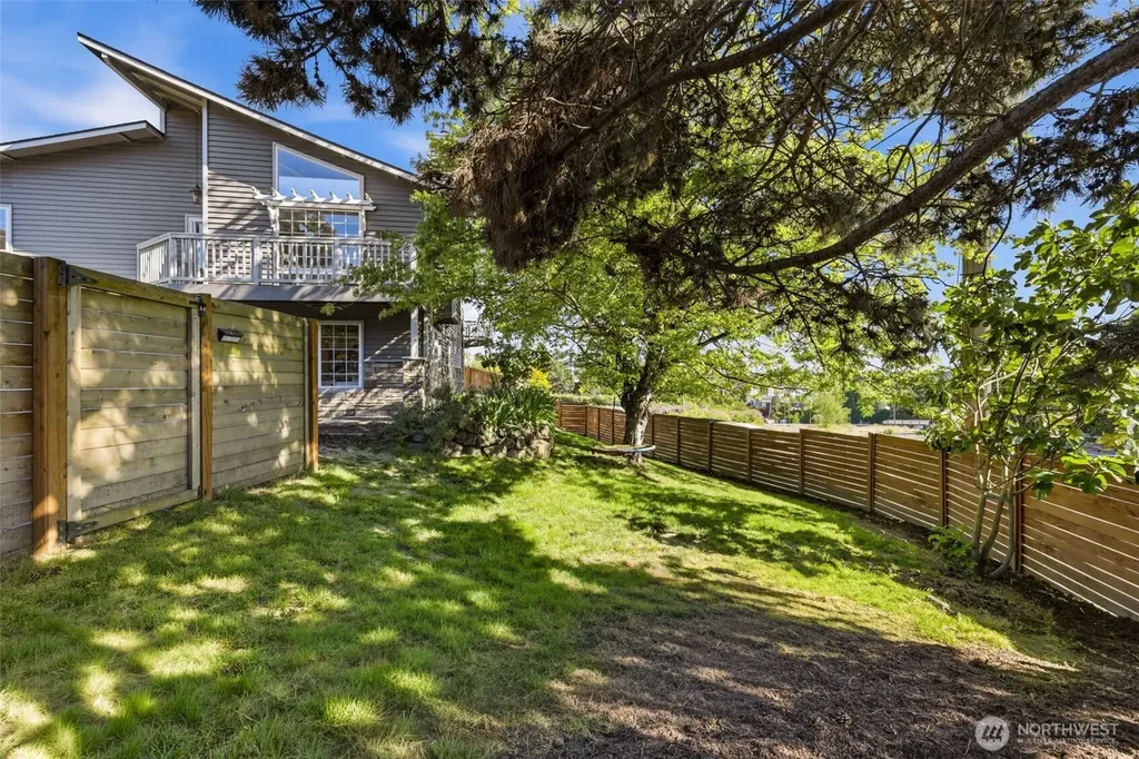 505 NE 78th Street Seattle WA 98115