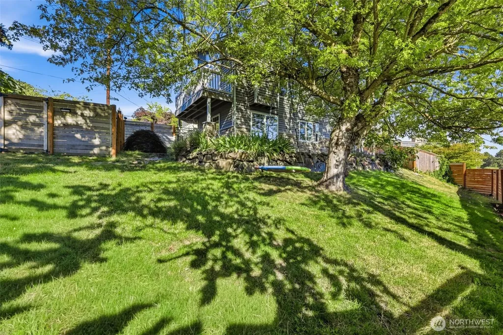 505 NE 78th Street Seattle WA 98115