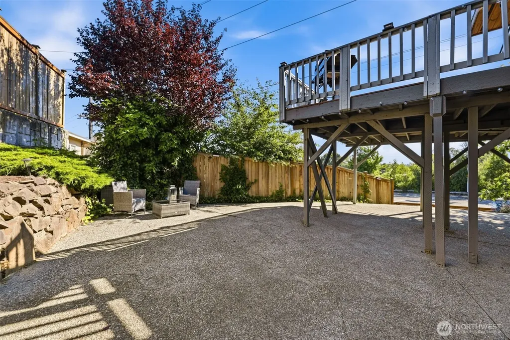 505 NE 78th Street Seattle WA 98115