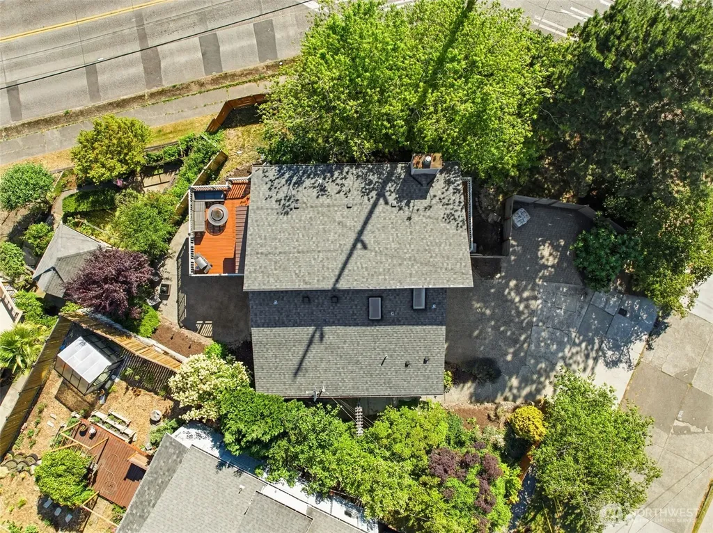 505 NE 78th Street Seattle WA 98115
