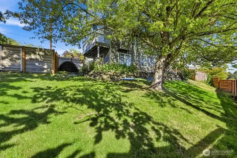 505 NE 78th Street Seattle WA 98115