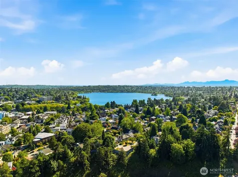 505 NE 78th Street Seattle WA 98115
