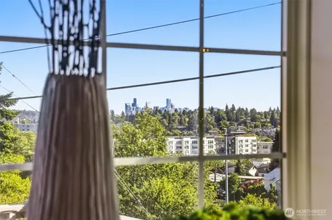 505 NE 78th Street Seattle WA 98115