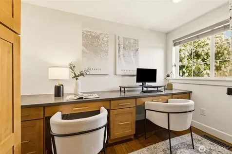 505 NE 78th Street Seattle WA 98115