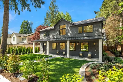 12416 NE 72nd Street Kirkland WA 98033