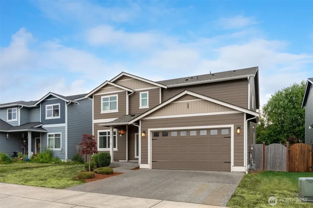 919 Joan Drive Sultan WA 98294