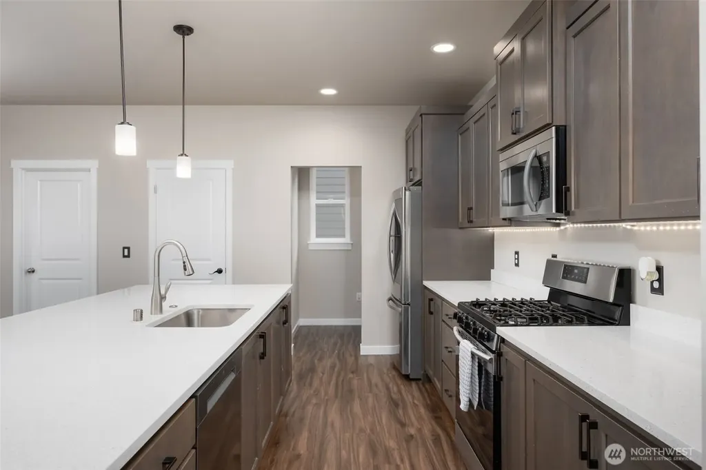 919 Joan Drive Sultan WA 98294