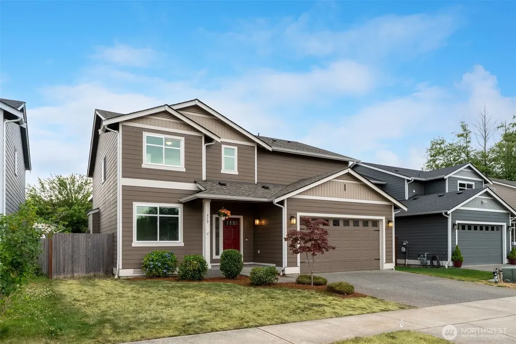 919 Joan Drive Sultan WA 98294