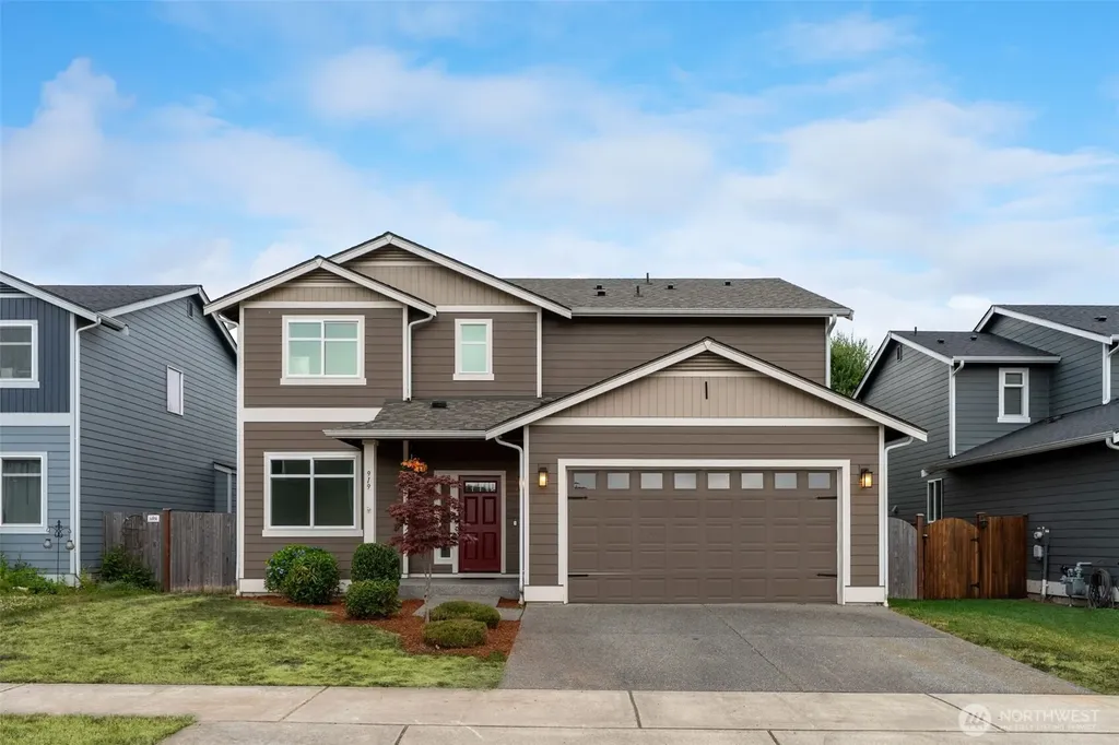 919 Joan Drive Sultan WA 98294