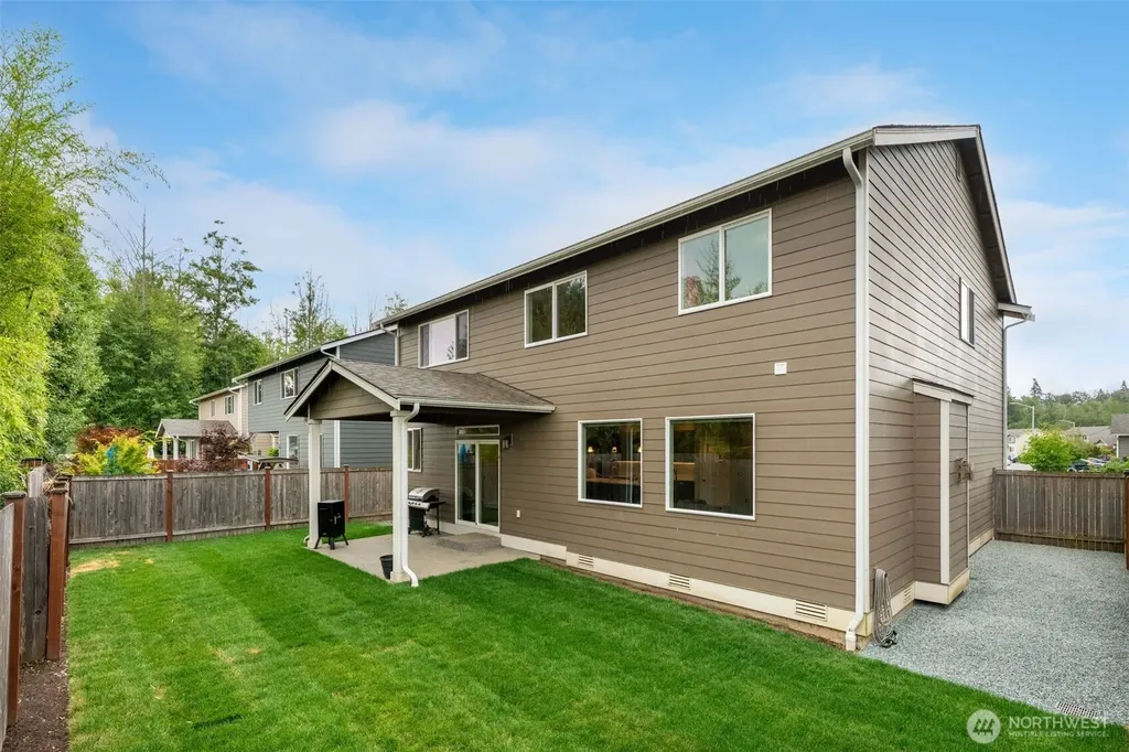 919 Joan Drive Sultan WA 98294