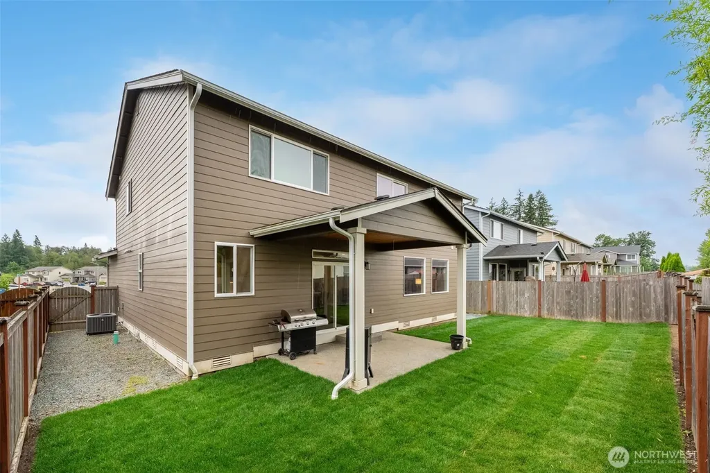 919 Joan Drive Sultan WA 98294