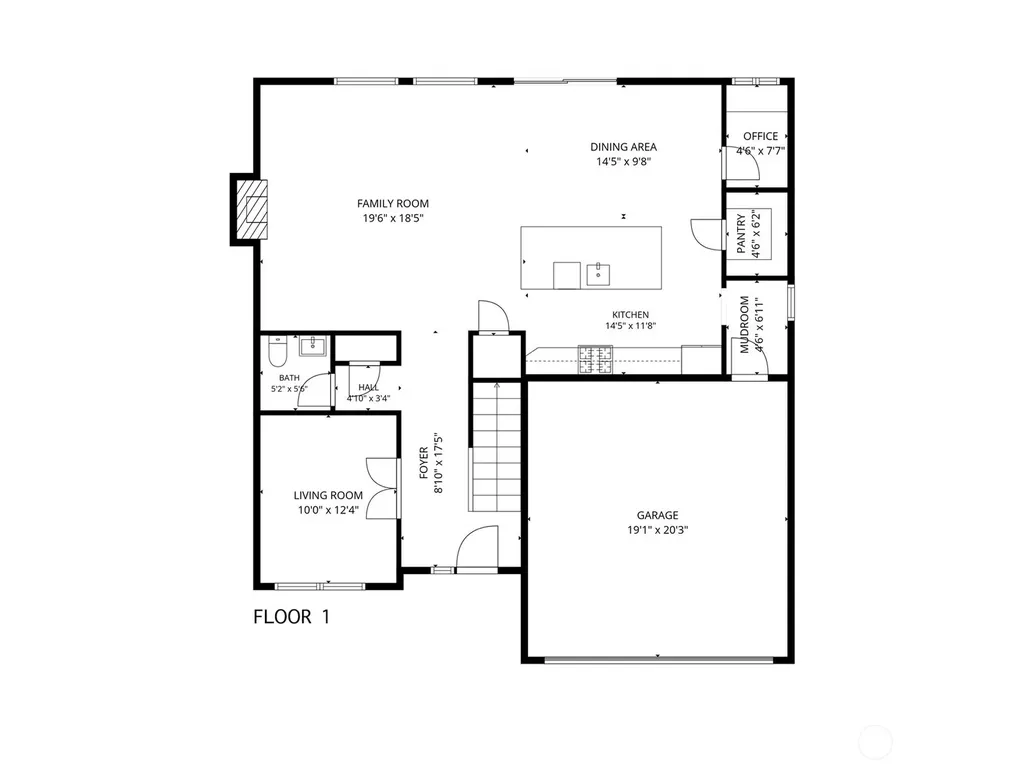 919 Joan Drive Sultan WA 98294