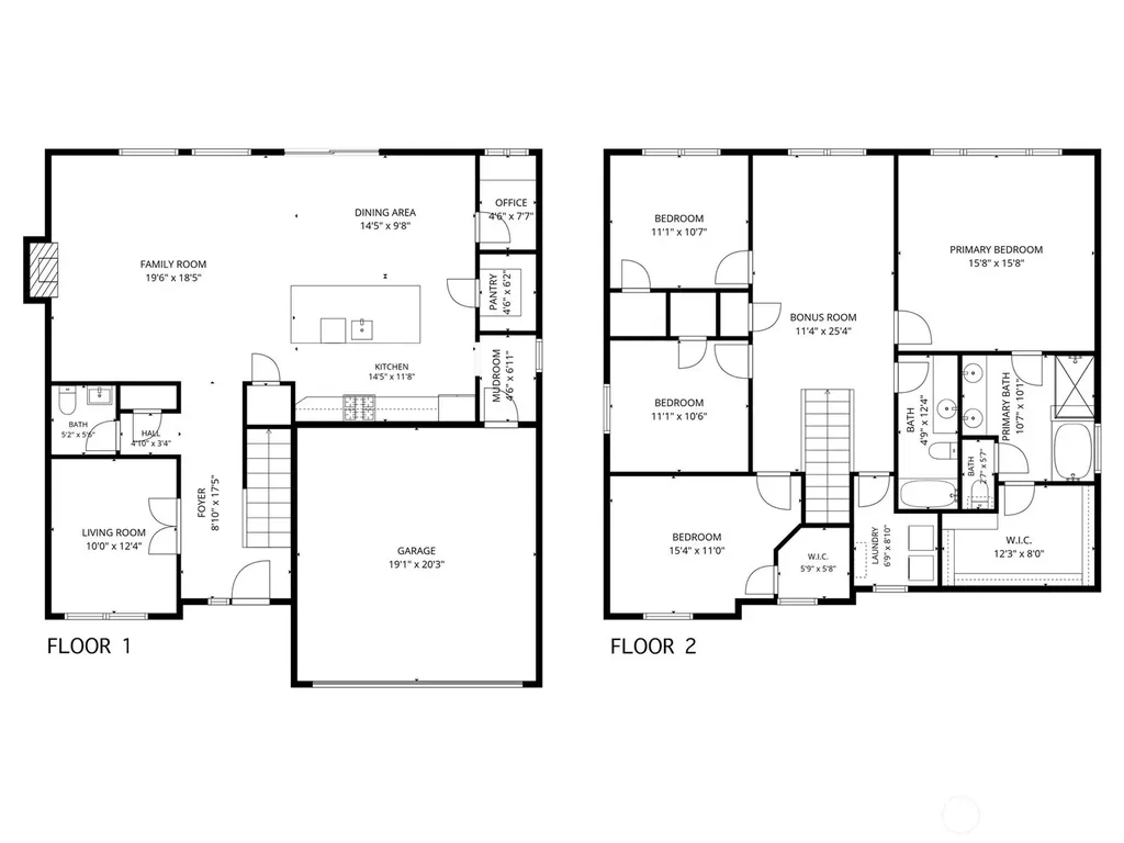 919 Joan Drive Sultan WA 98294