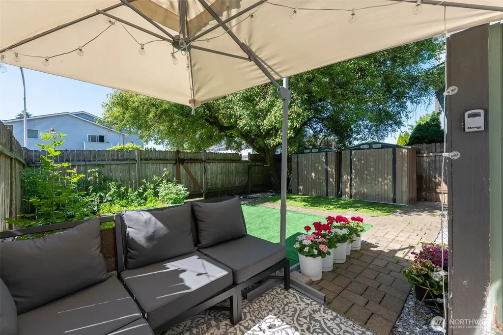 1801 M Street NE Auburn WA 98002