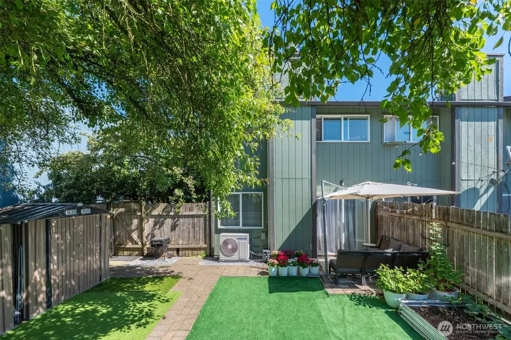 1801 M Street NE Auburn WA 98002