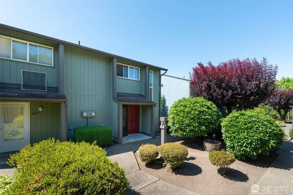 1801 M Street NE Auburn WA 98002