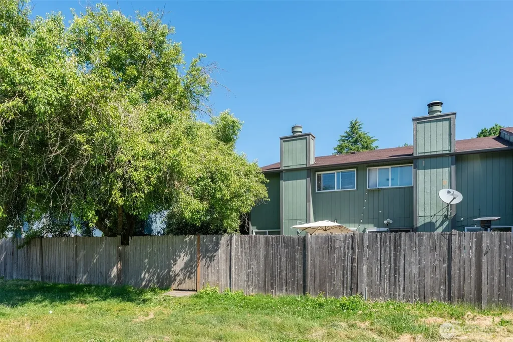 1801 M Street NE Auburn WA 98002
