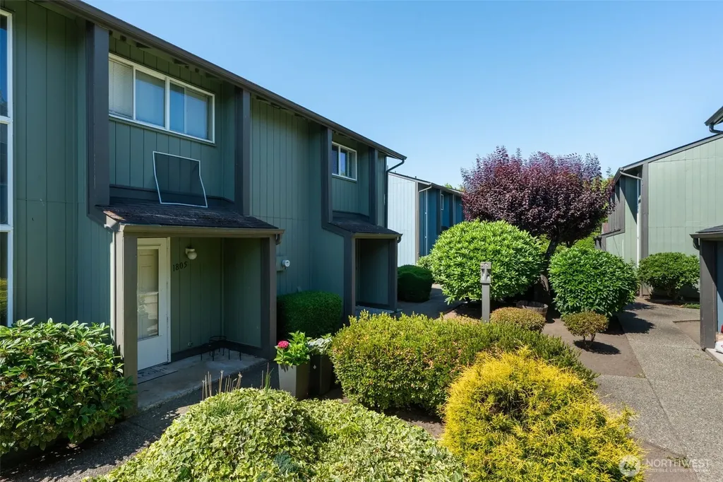 1801 M Street NE Auburn WA 98002