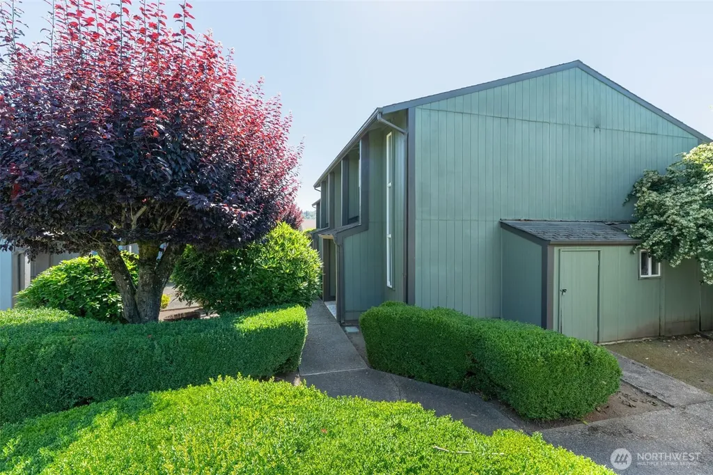 1801 M Street NE Auburn WA 98002