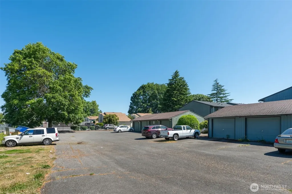 1801 M Street NE Auburn WA 98002